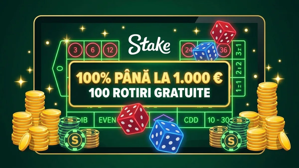 Stake