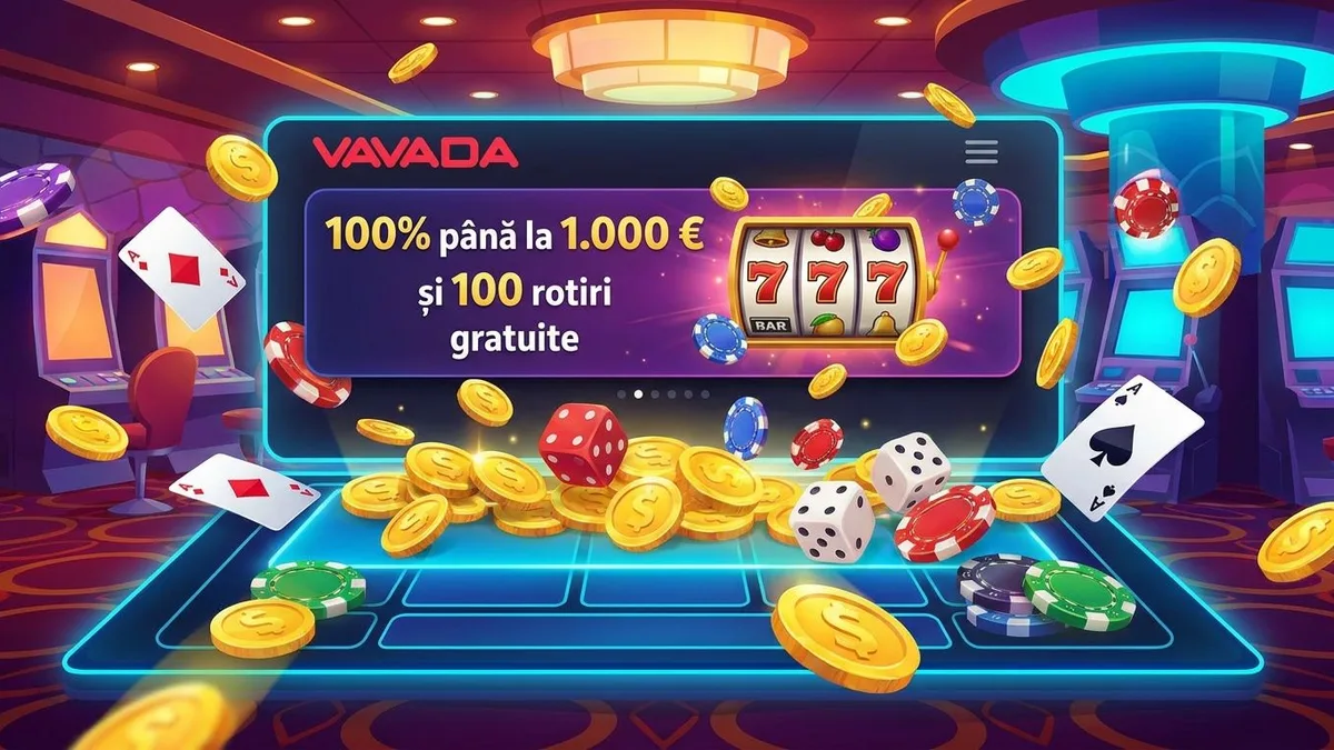 Vavada