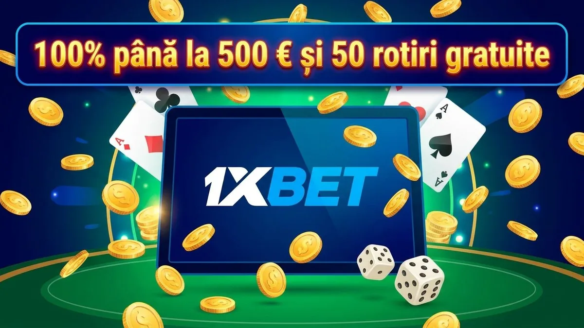 1xBet
